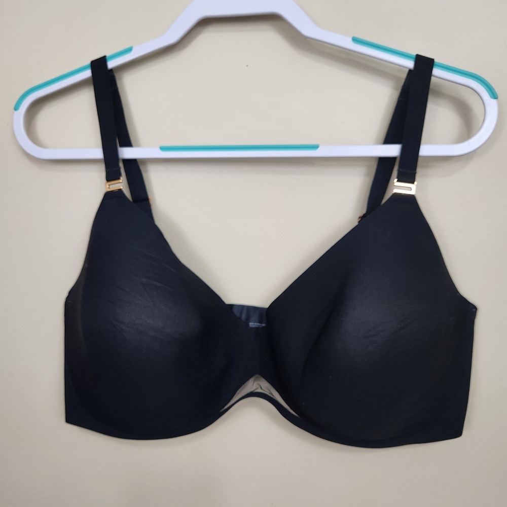 Soma Bodify Perfect Coverage Bra Basic Underwire … - image 1